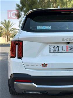 کیا سۆرینتۆ